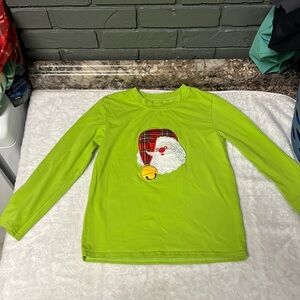 Boutique Christmas Outfit/Pajamas